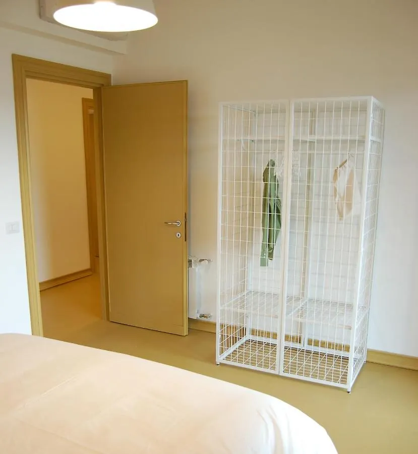 Apartment Casa Accanto Al Vaticano Rome