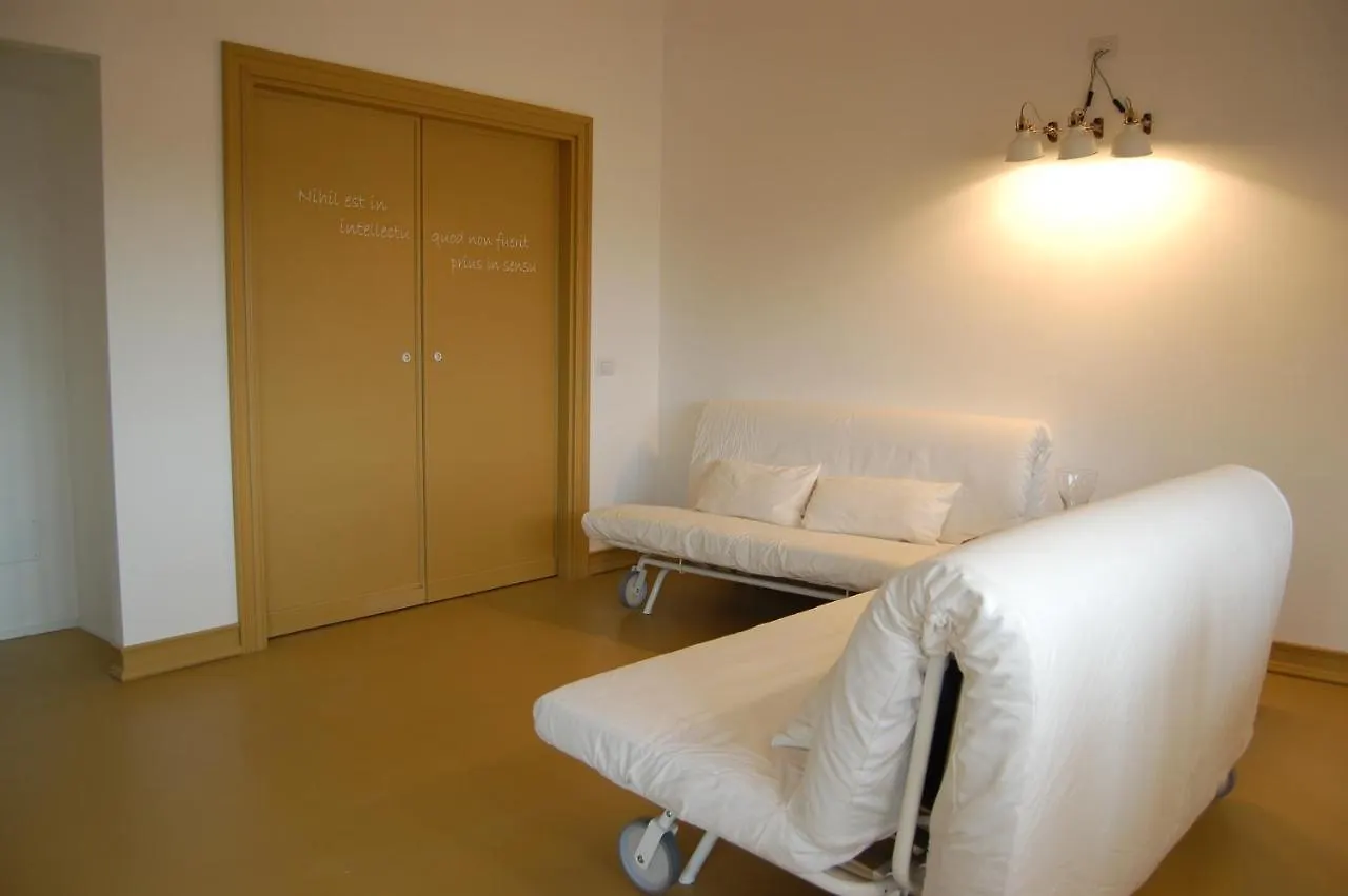 Casa Accanto Al Vaticano Rome 0*,  Italy
