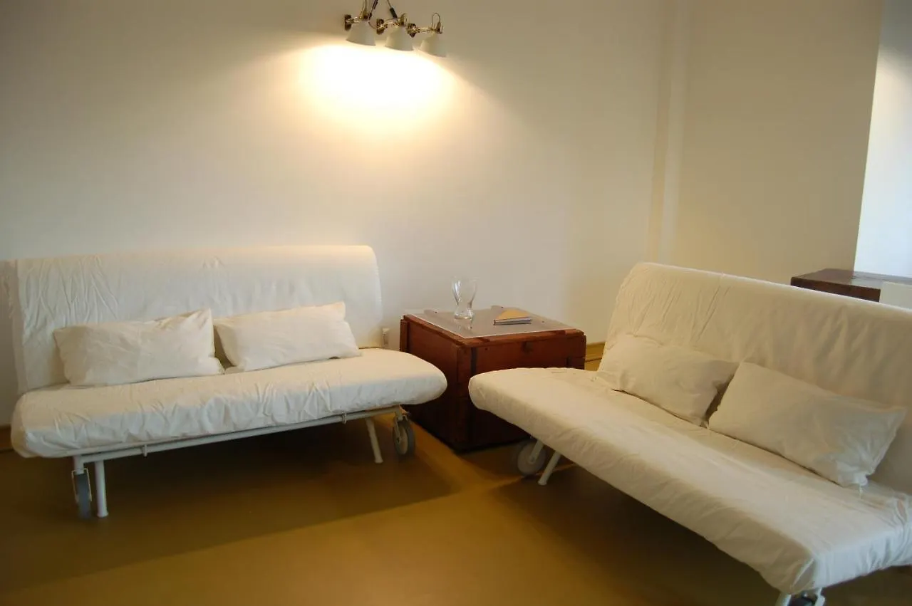 Casa Accanto Al Vaticano Rome Apartment