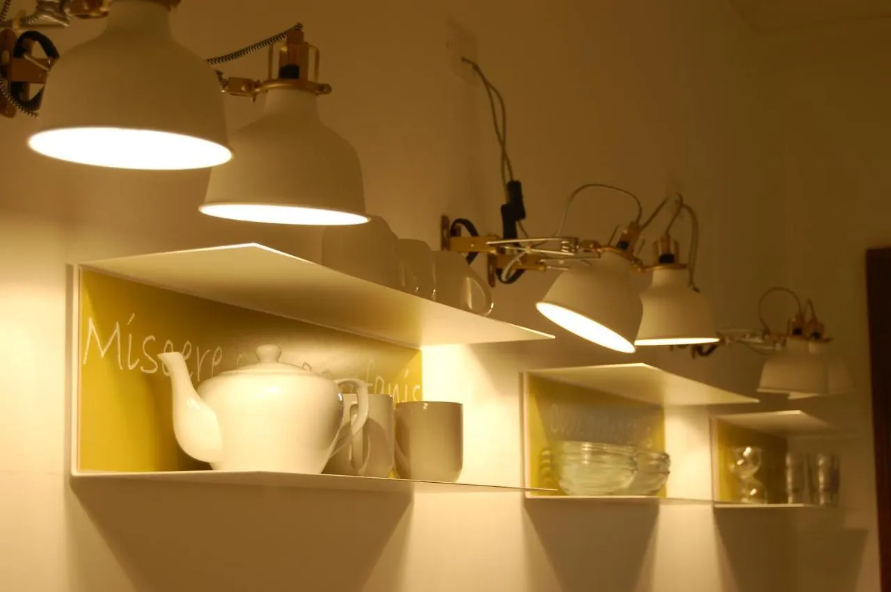 Apartment Casa Accanto Al Vaticano Rome