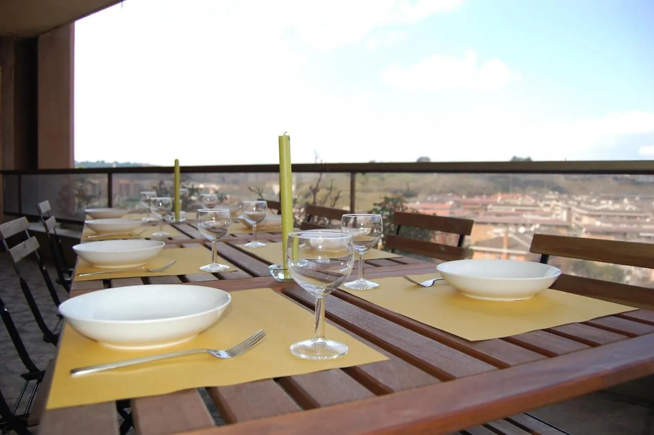 Apartment Casa Accanto Al Vaticano Rome