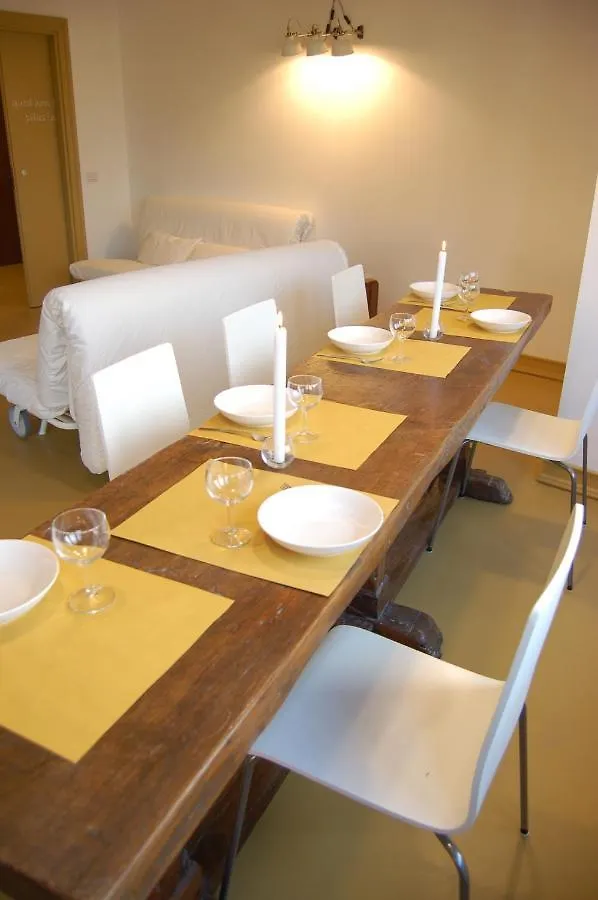 דירה רומא Casa Accanto Al Vaticano