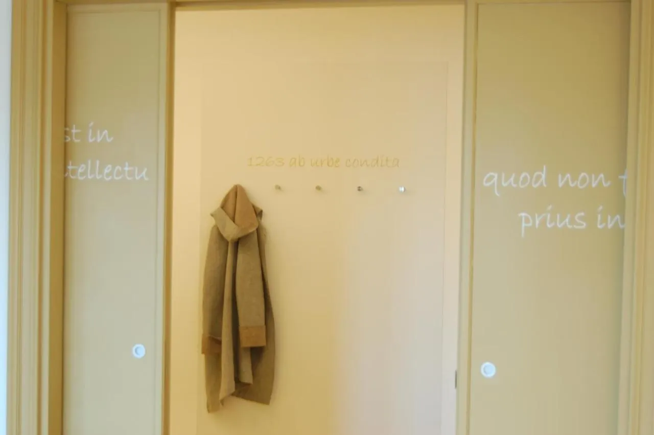 רומא Casa Accanto Al Vaticano איטליה