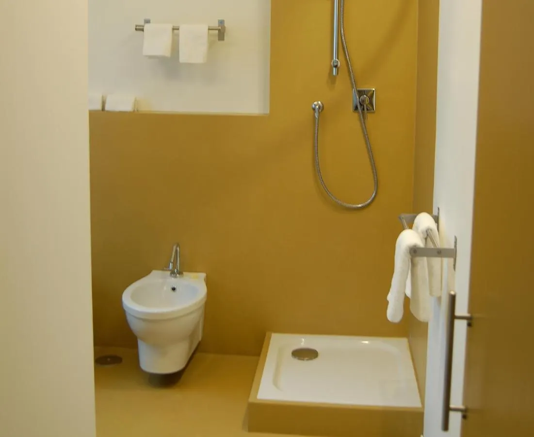 רומא Casa Accanto Al Vaticano דירה