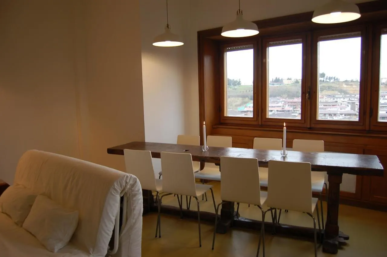 רומא Casa Accanto Al Vaticano דירה