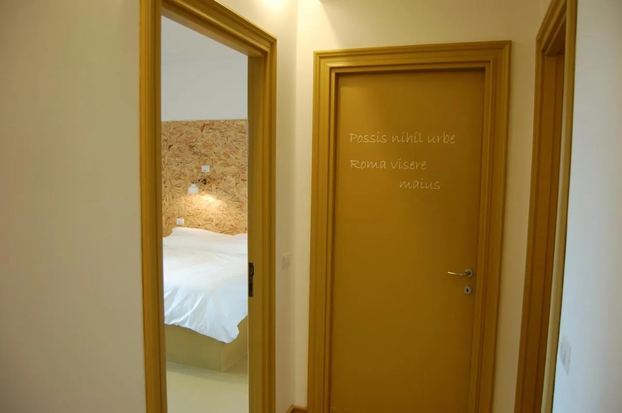 דירה רומא Casa Accanto Al Vaticano