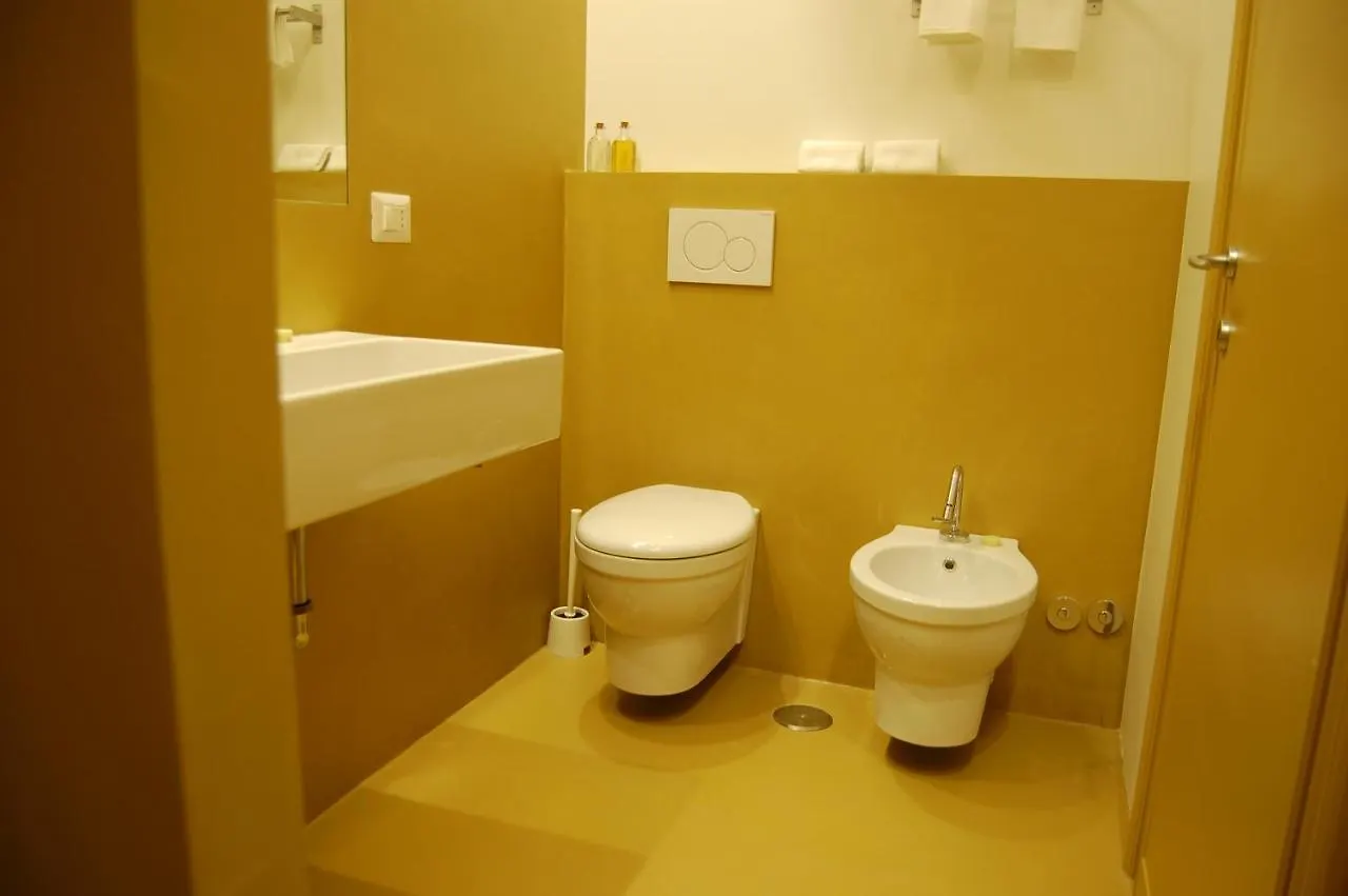 דירה רומא Casa Accanto Al Vaticano איטליה