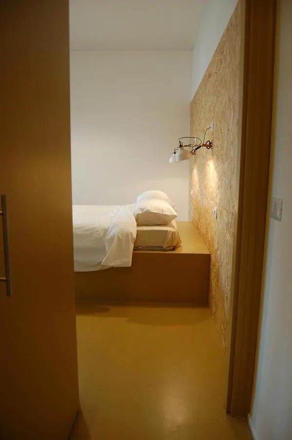 רומא Casa Accanto Al Vaticano 0*,  איטליה