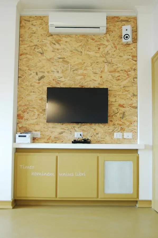 רומא Casa Accanto Al Vaticano דירה