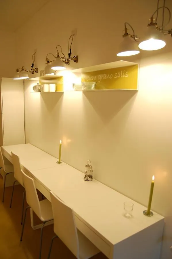 רומא Casa Accanto Al Vaticano דירה