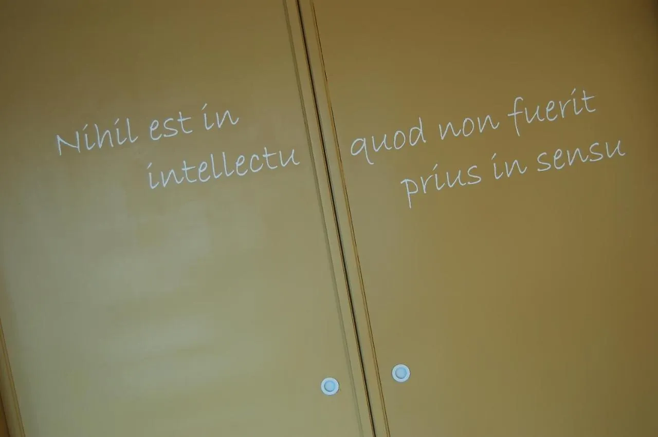 דירה רומא Casa Accanto Al Vaticano