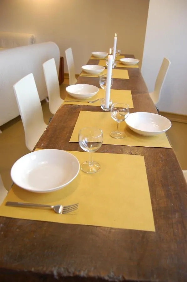 רומא Casa Accanto Al Vaticano