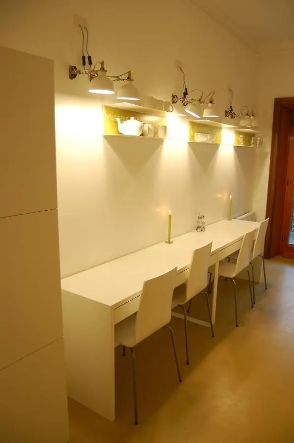 Casa Accanto Al Vaticano Ρώμη 0*,